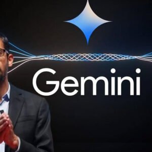 Gemini AI Chatbot
