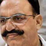 Mukhtar Ansari Died Cardiac Arrest