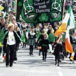 St Patricks Day