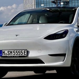 Tesla Model Y Increase Prices