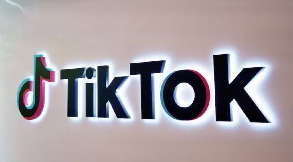 TikTok Ban Nationwide US Passes Bill