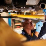 car repairs