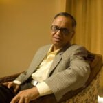 narayana murthy
