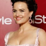 Carla Gugino