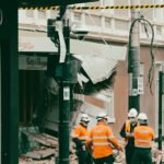 Earthquake New York