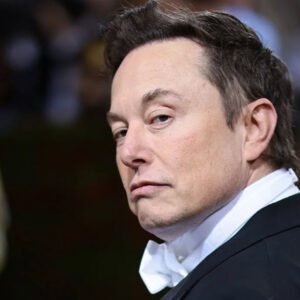 Elon Musk Tiktok Ban