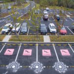 Women-Exclusive Parking in China – A Step Towards Safer Roads