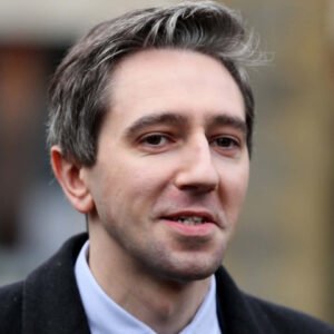 Simon Harris