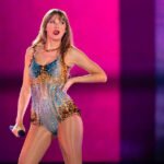 Taylor Swift Ticket Scam