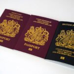 UK Passport