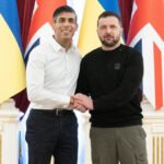Ukraine Rishi Sunak