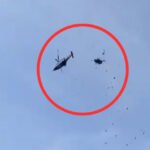 helicopter crash malaysia