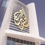 Al Jazeera Shut Down Israel