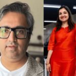 Ashneer Grover Madhuri Jain Travel Permission