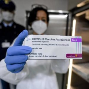 AstraZeneca Covid19 Vaccine Withdraw Global
