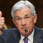 Jerome Powell Covid Positive