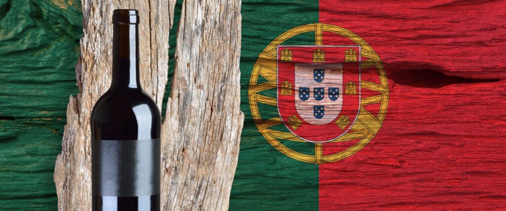 Portugal Wine Theblondpost