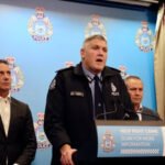 Radicalised Teenager Shot Dead by Police