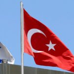 turkey and Israel