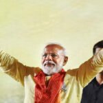India Exit Polls
