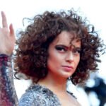 Kangana Ranaut