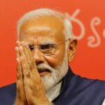 Narendra Modi Oath Ceremony