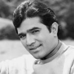 Rajesh Khanna