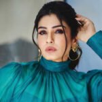 Raveena Tandon