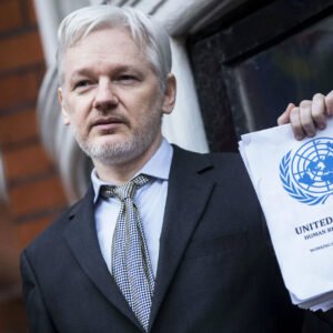Wikileaks Exposes