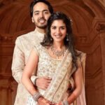 Anant Ambani and Radhika Merchant Wedding