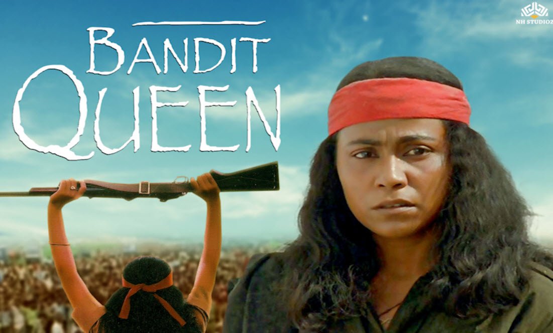 Bandit Queen