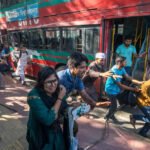 Bangladesh PM Protest Quota System
