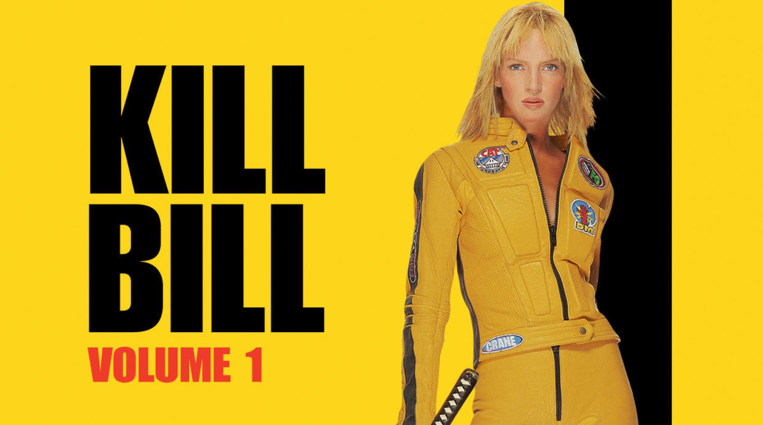 Kill Bill Vol 1