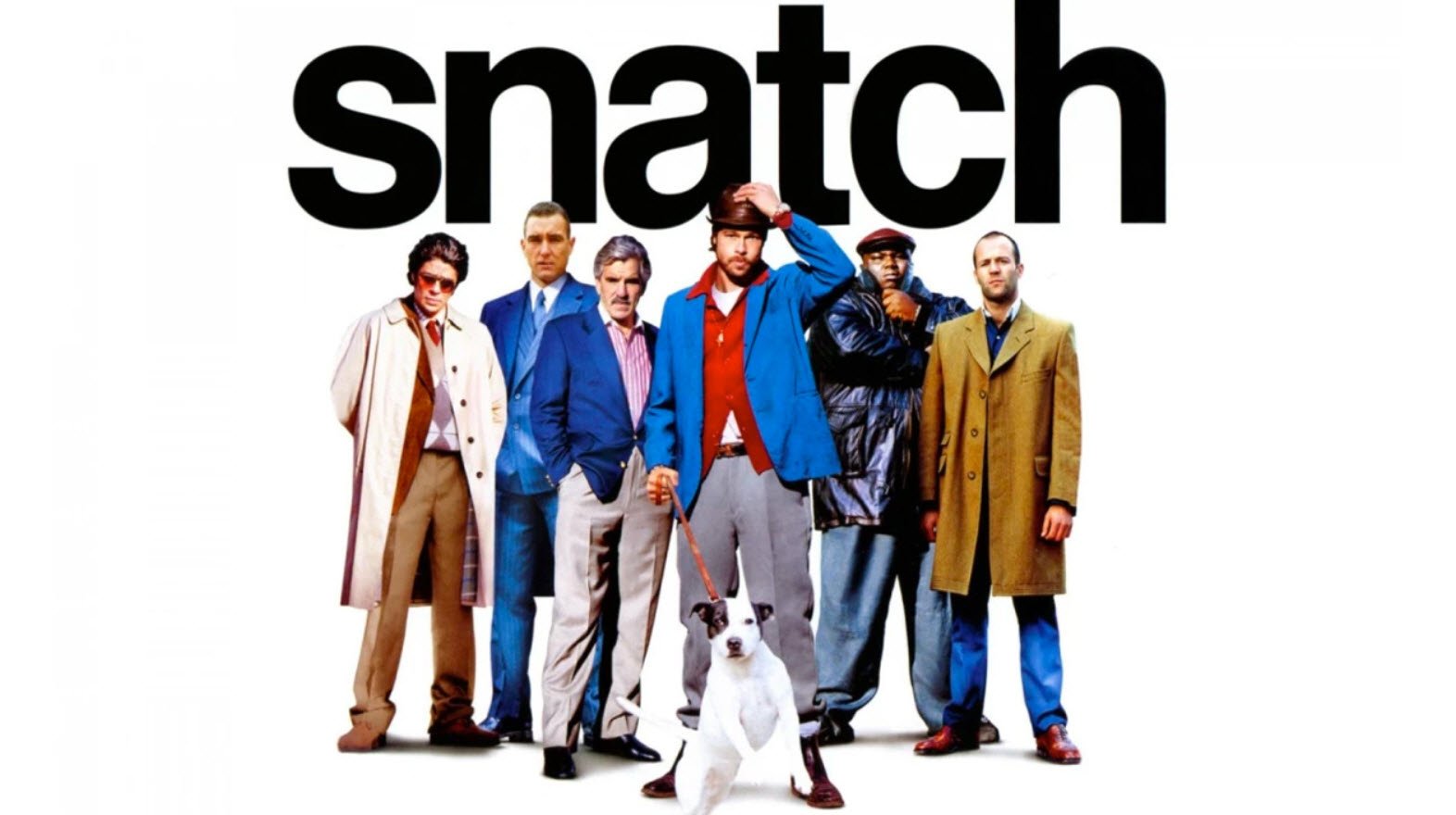 Snatch 