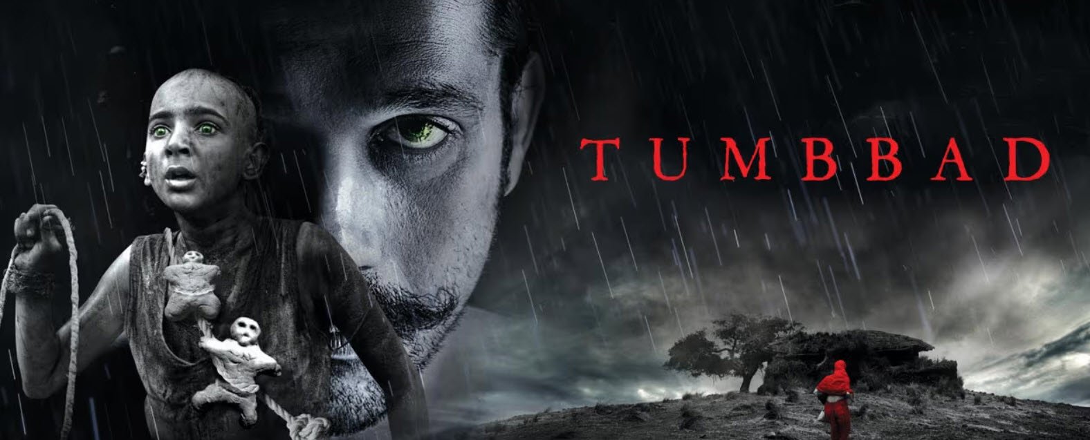 Tumbbad 