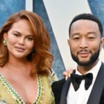 Chrissy Teigen Reveals That Her Son Has Type 1 Diabetes