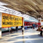 Mumbai Railway Projects