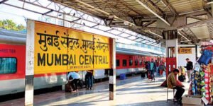 Mumbai Railway Projects