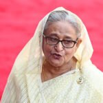 Sheikh Hasina Bangladesh PM