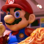 Super Mario