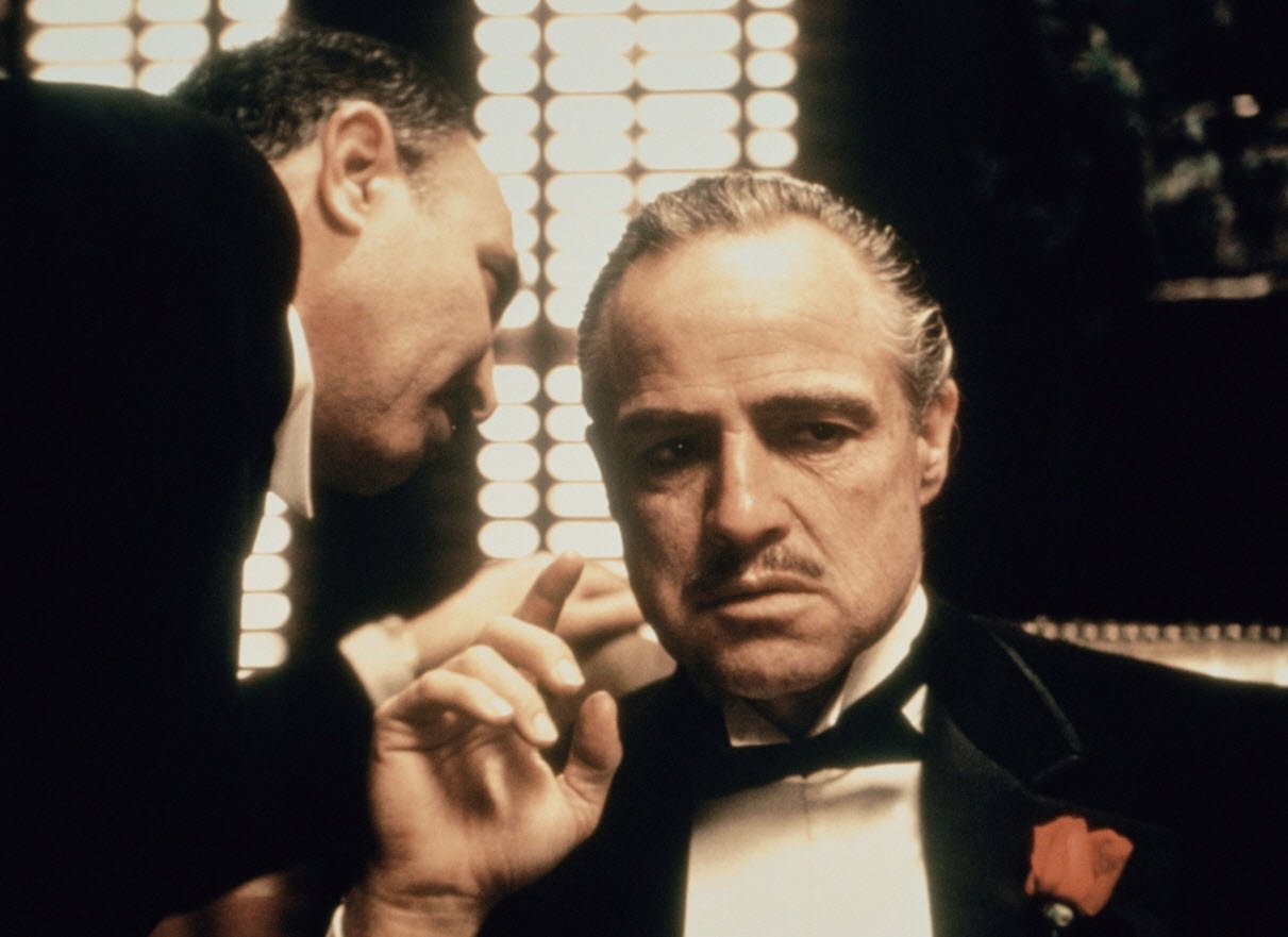 The Godfather