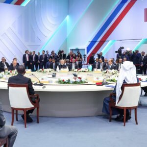 BRICS Summit