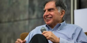 Ratan Tata Death