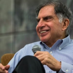 Ratan Tata Death