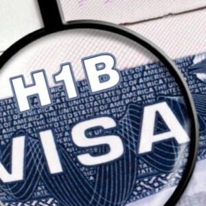 H-1B Visa Rules