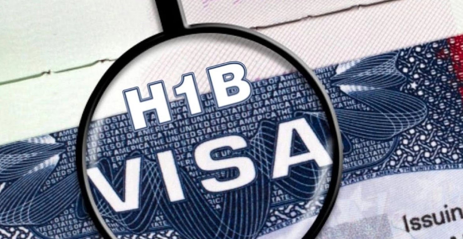 H-1B Visa Rules