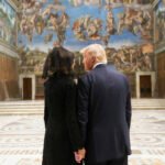 President Donald Trump American Citizenship