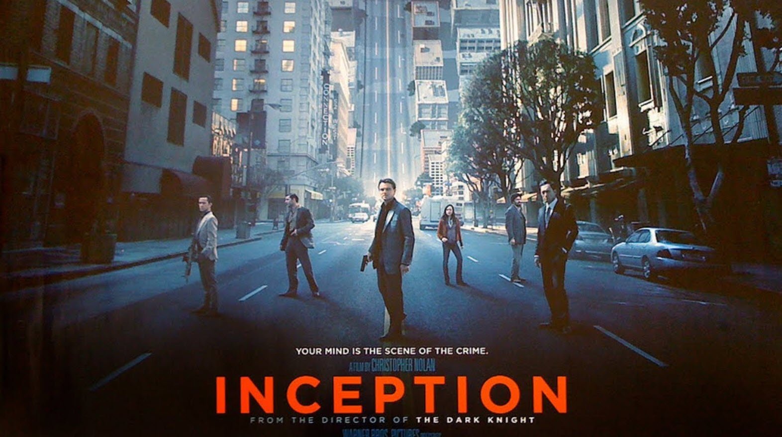 Inception 