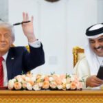 Donald Trump Qatar Deals