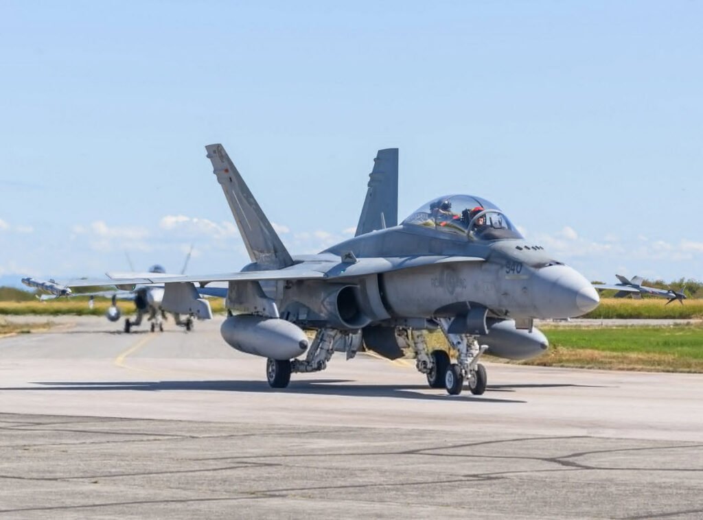 Fighter Jets Top 10